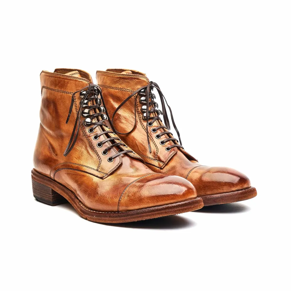 Lemargo Capsule Ea01A Women| Boots