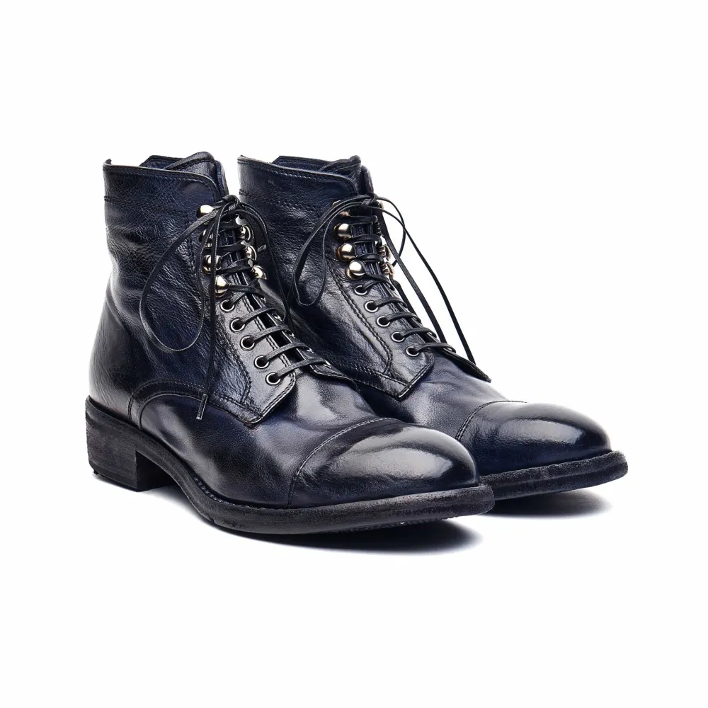 Lemargo Capsule Ea01A Women| Boots