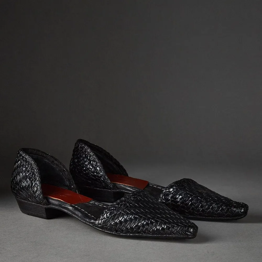 Lemargo Fb01A| Flats