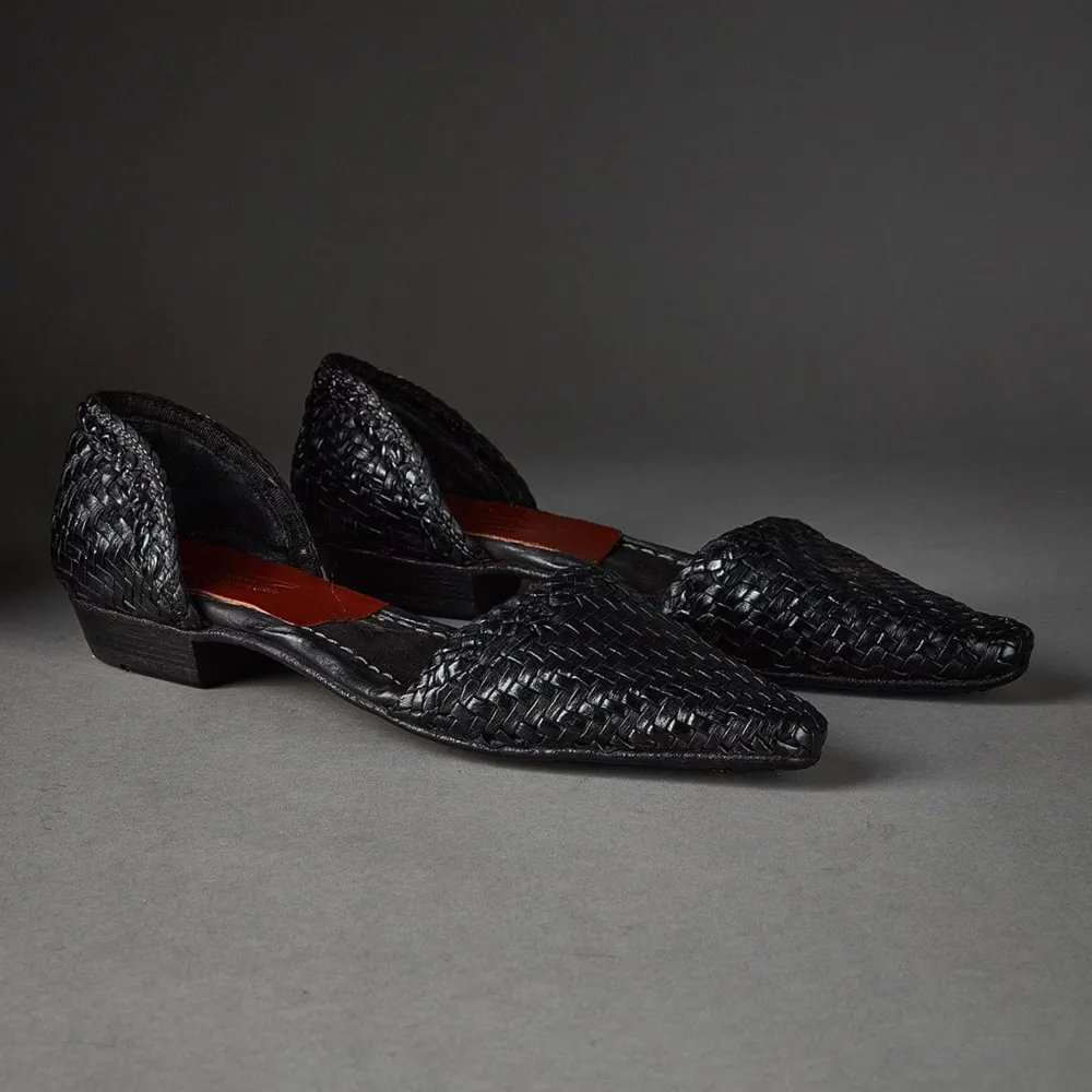 Lemargo Fb01A| Flats