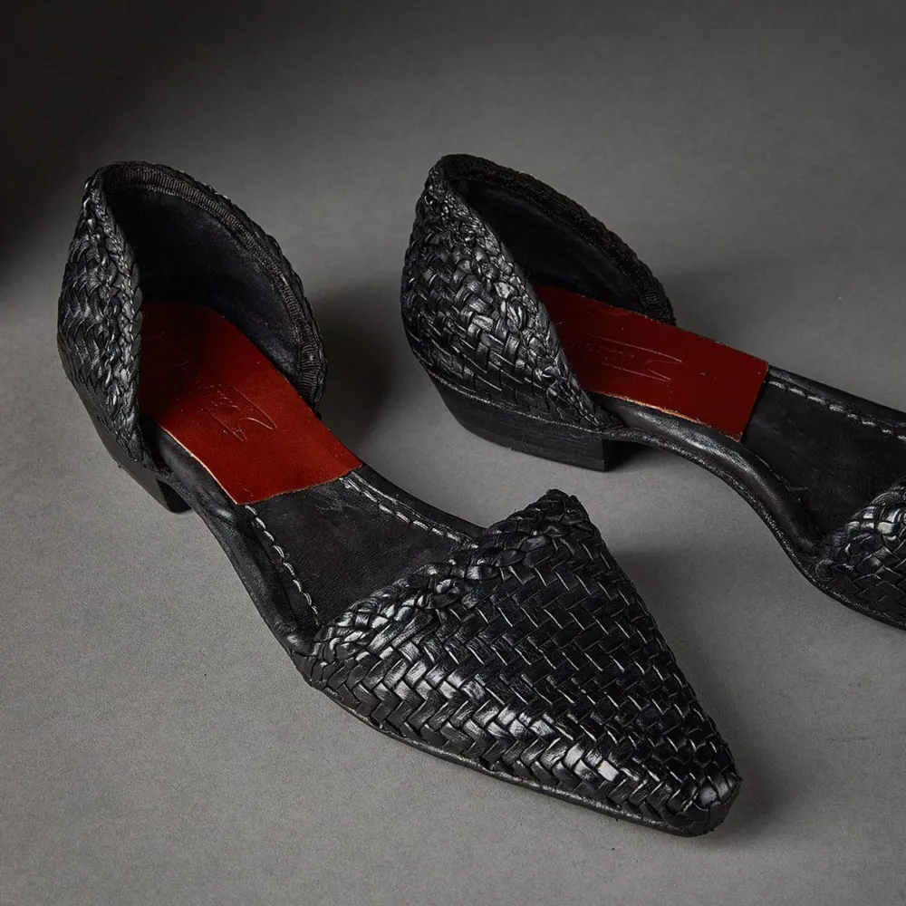 Lemargo Fb01A| Flats