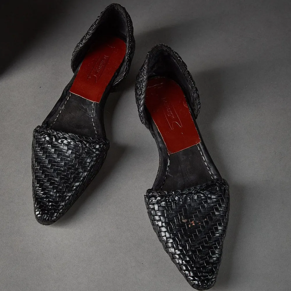 Lemargo Fb01A| Flats