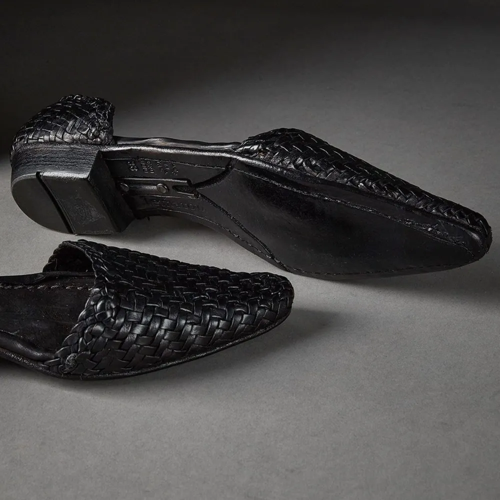 Lemargo Fb01A| Flats