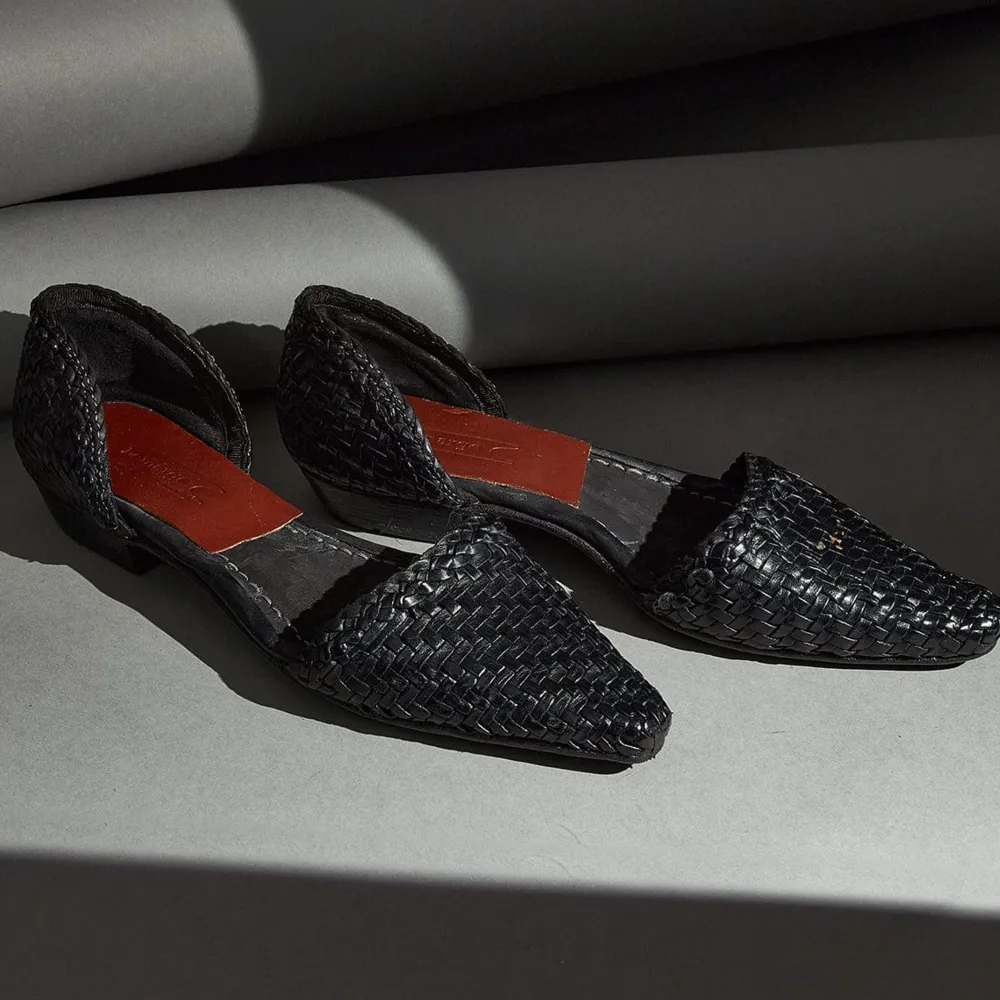 Lemargo Fb01A| Flats