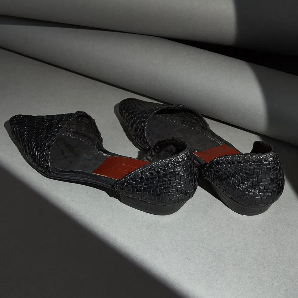 Lemargo Fb01A| Flats