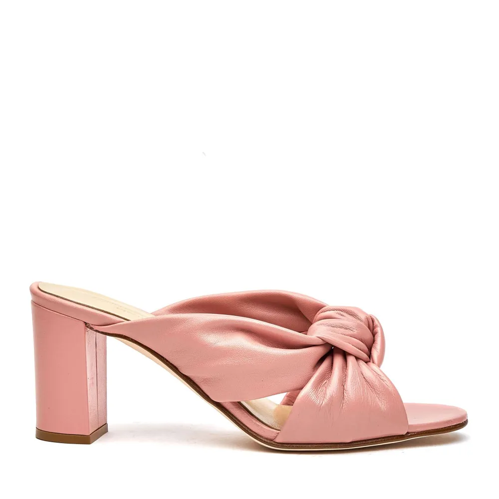 Conflict For Interest Louisa| Sandals