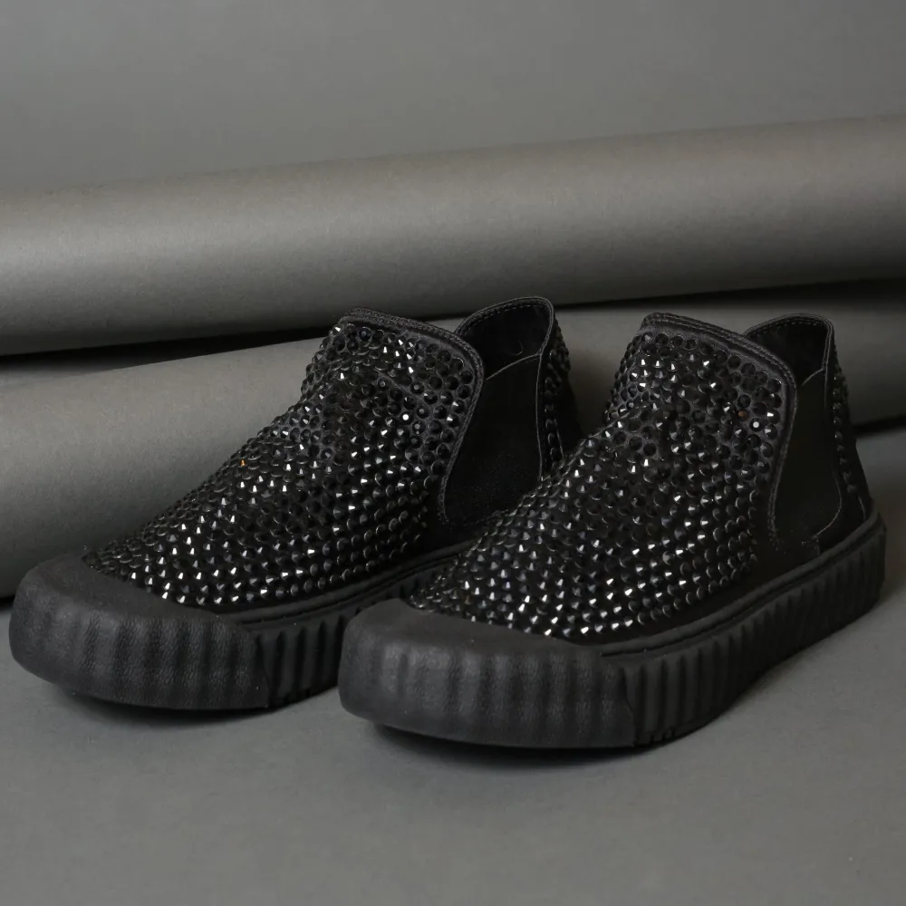 Strategia Hit Lux| Sneakers