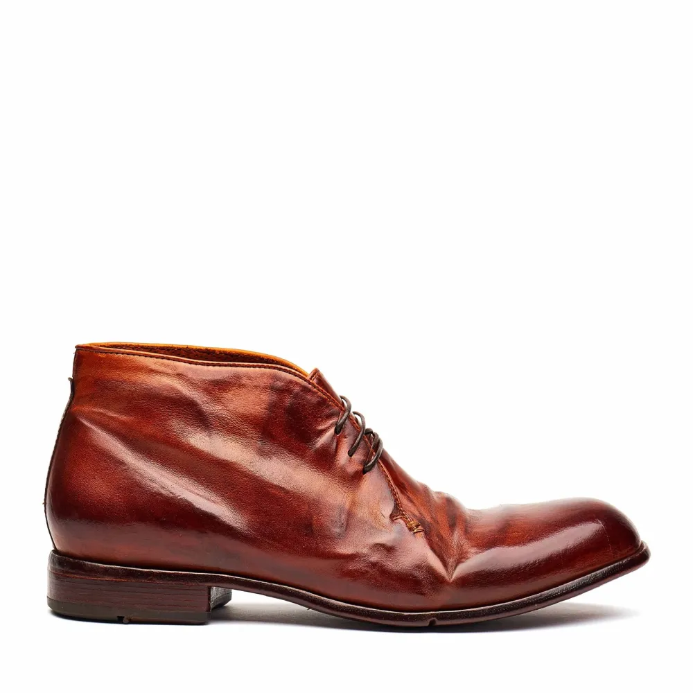 Lemargo Df02A| Boots