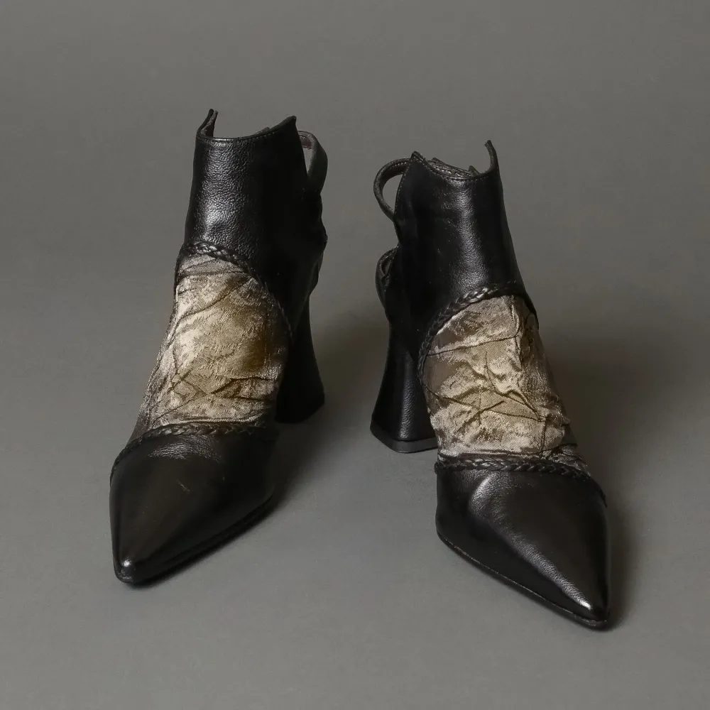 Le Ruemarcel 1013| Heels