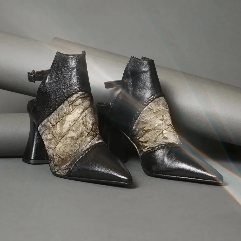 Le Ruemarcel 1013| Heels