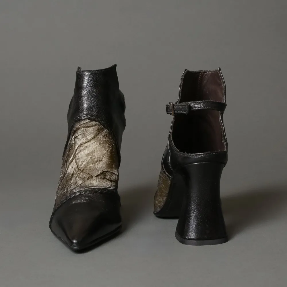 Le Ruemarcel 1013| Heels