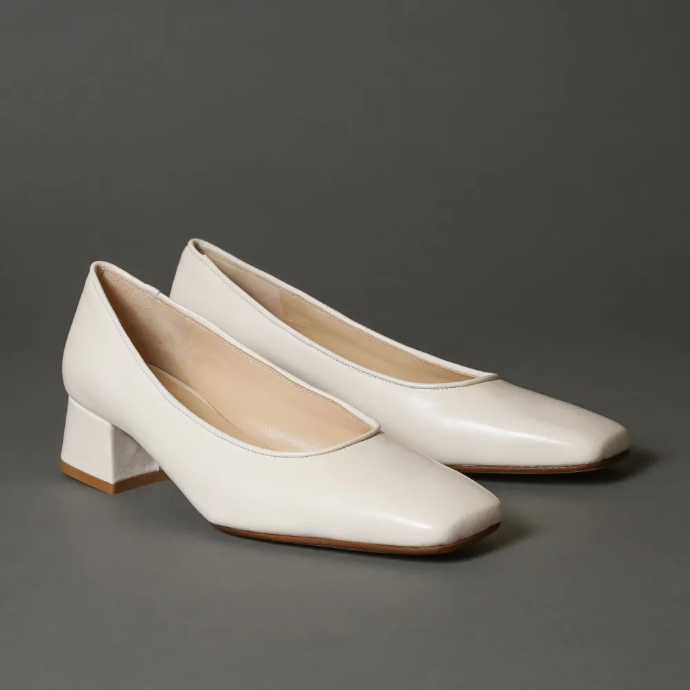 Conflict For Interest 403| Heels