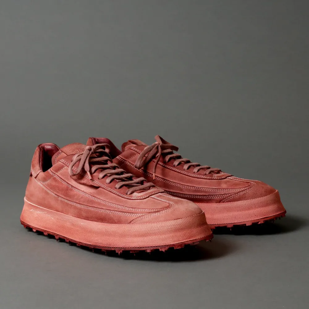 Shoto 1216 Ss25 Made To Order| Sneakers