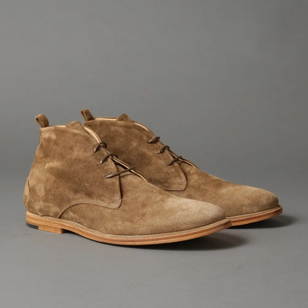 Ernesto Dolani 2Udar04| Boots