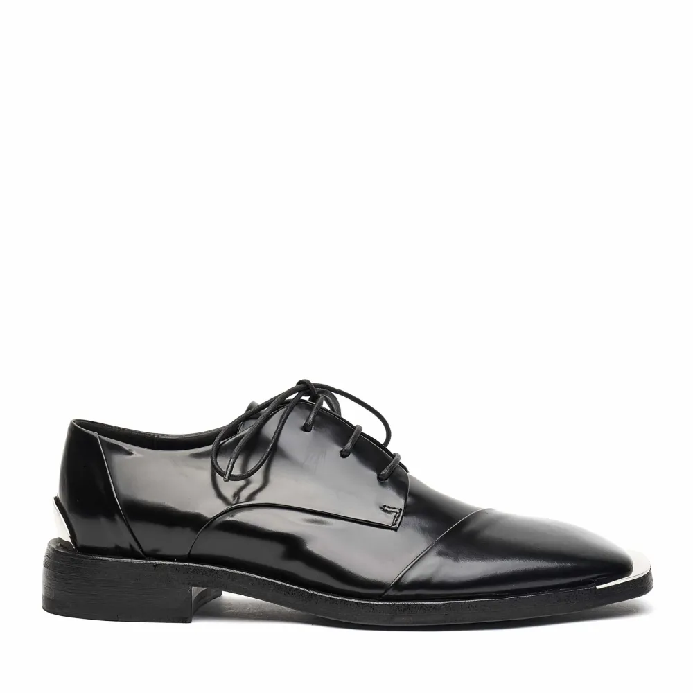 Mattia Capezzani W132| Lace Ups
