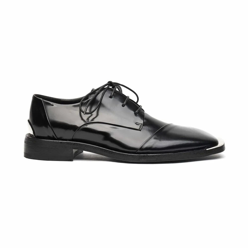 Mattia Capezzani W132| Lace Ups