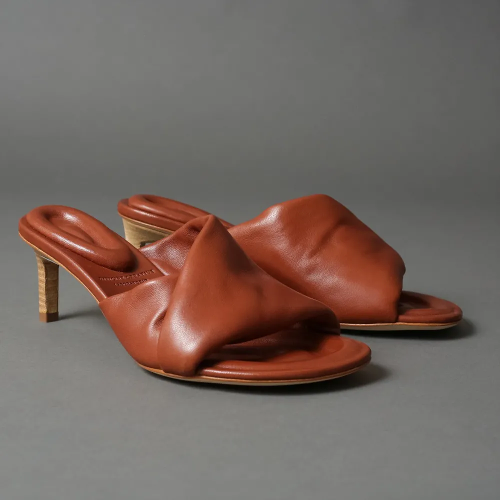 Officine Creative Collins 005| Heels