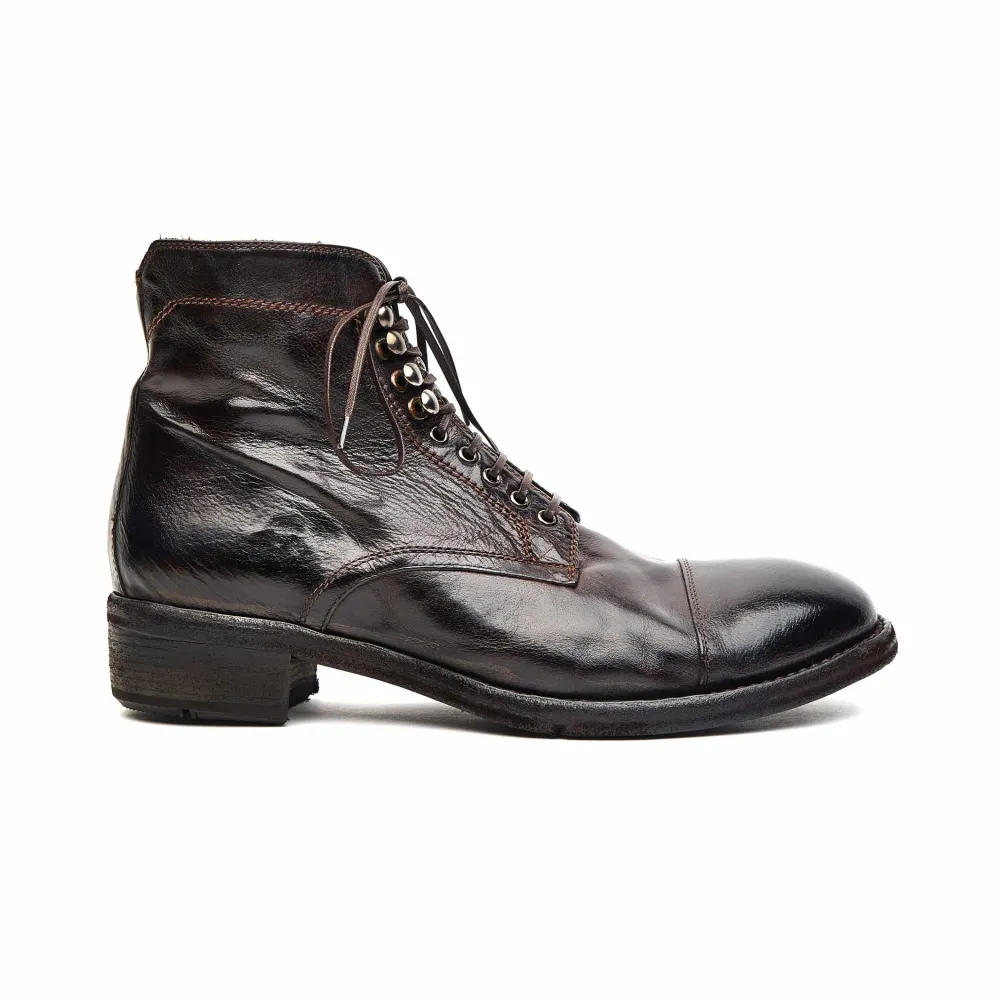 Lemargo Capsule Ea01A Women| Boots