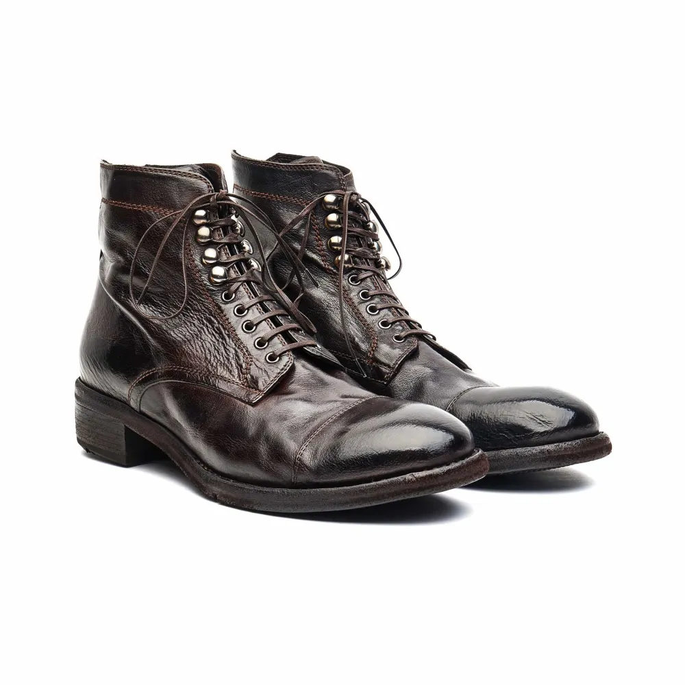 Lemargo Capsule Ea01A Women| Boots