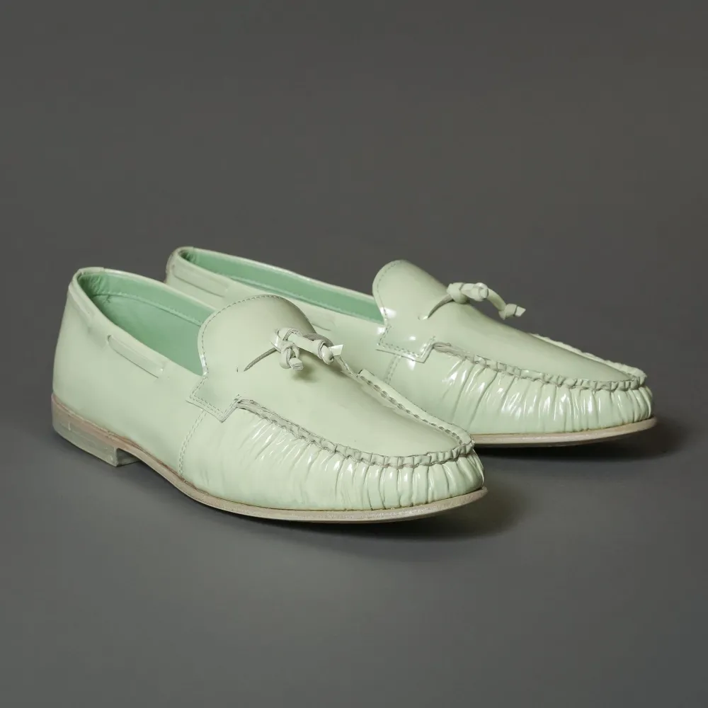 Alexander Hotto 63604| Loafers