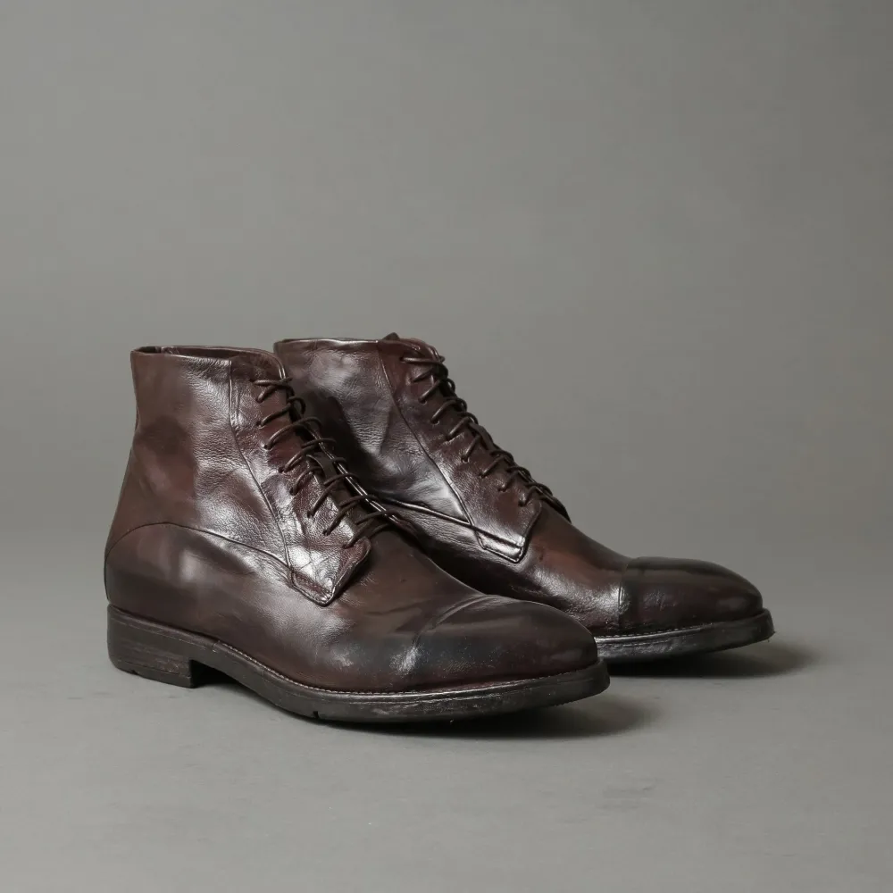 Lemargo Ac18A| Boots