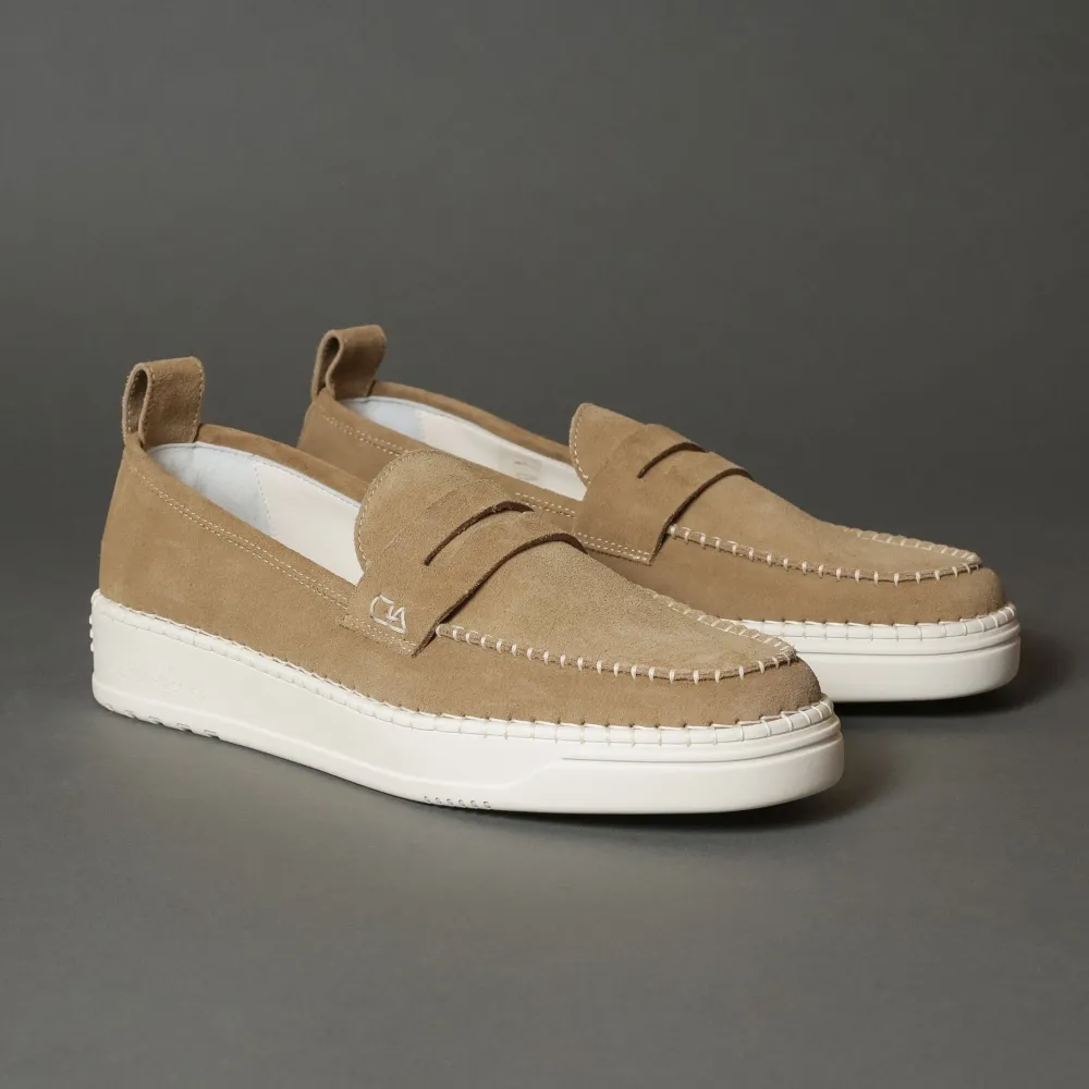OA O58| Loafers