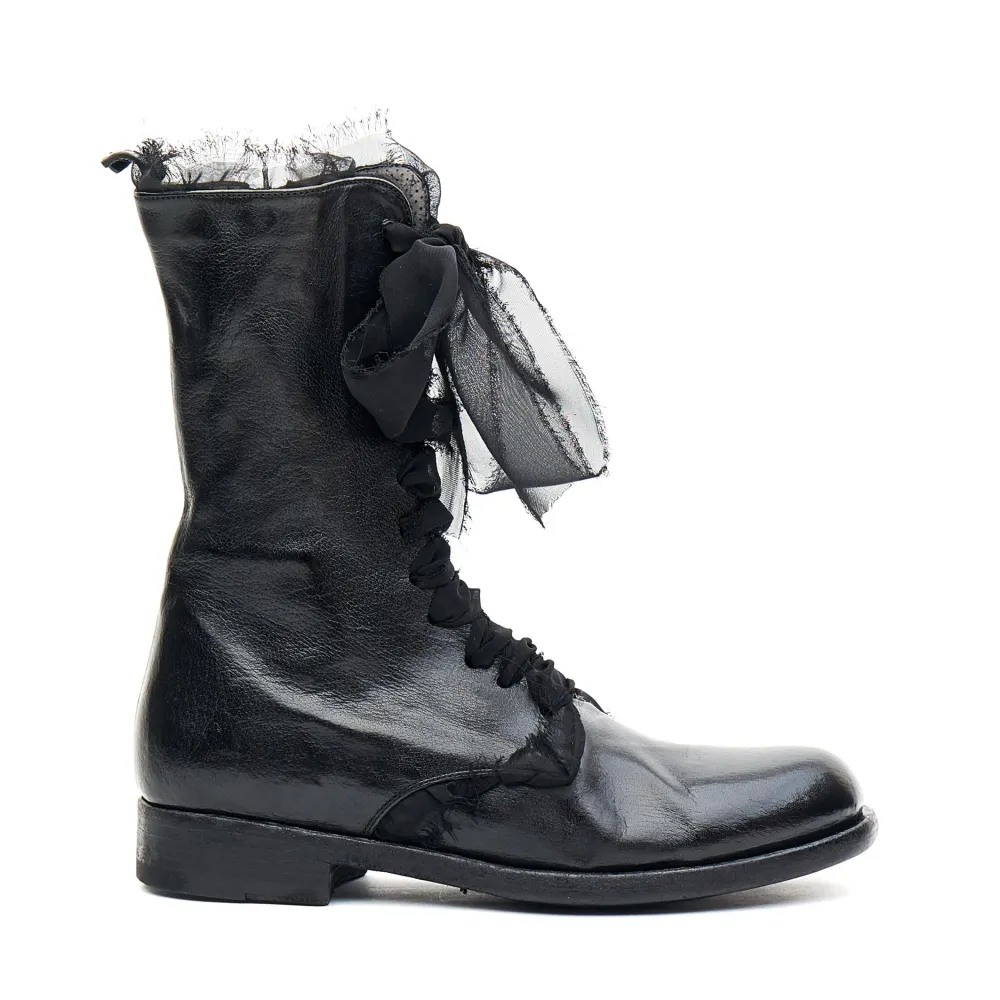 INK 43104| Boots