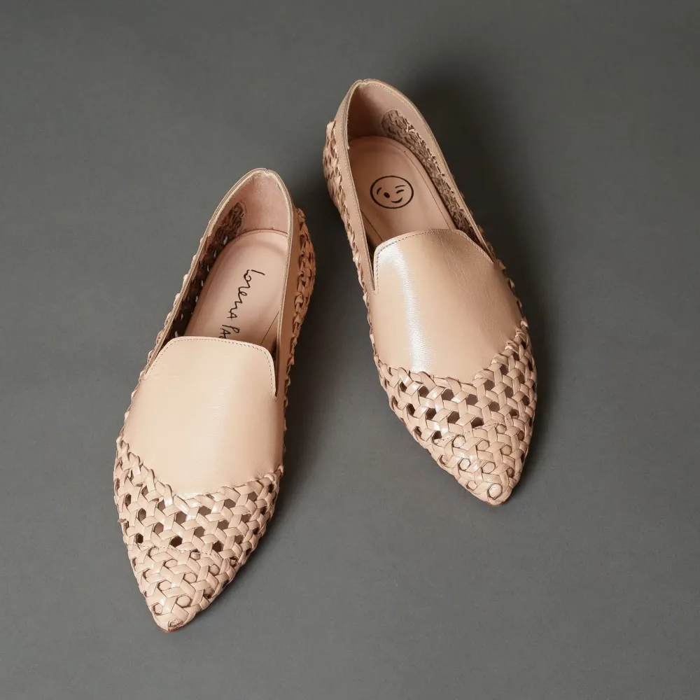 Lorena paggi 31203| Flats