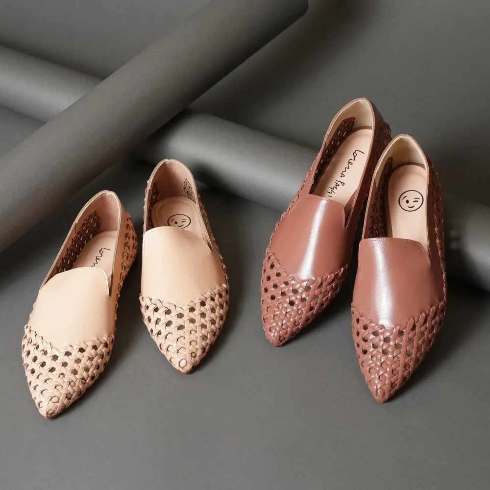 Lorena paggi 31203| Flats