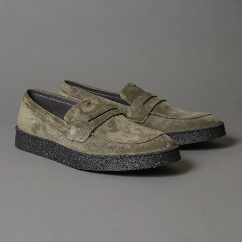 Pantanetti 16341| Loafers