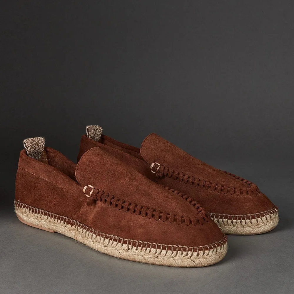 Lagoa Loafer Trinidad| Casual