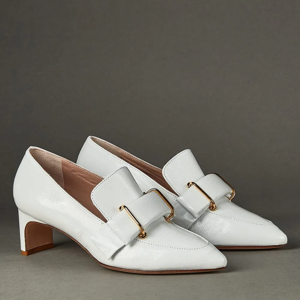 Lorena paggi Lorena Piaggi 12509| Heels