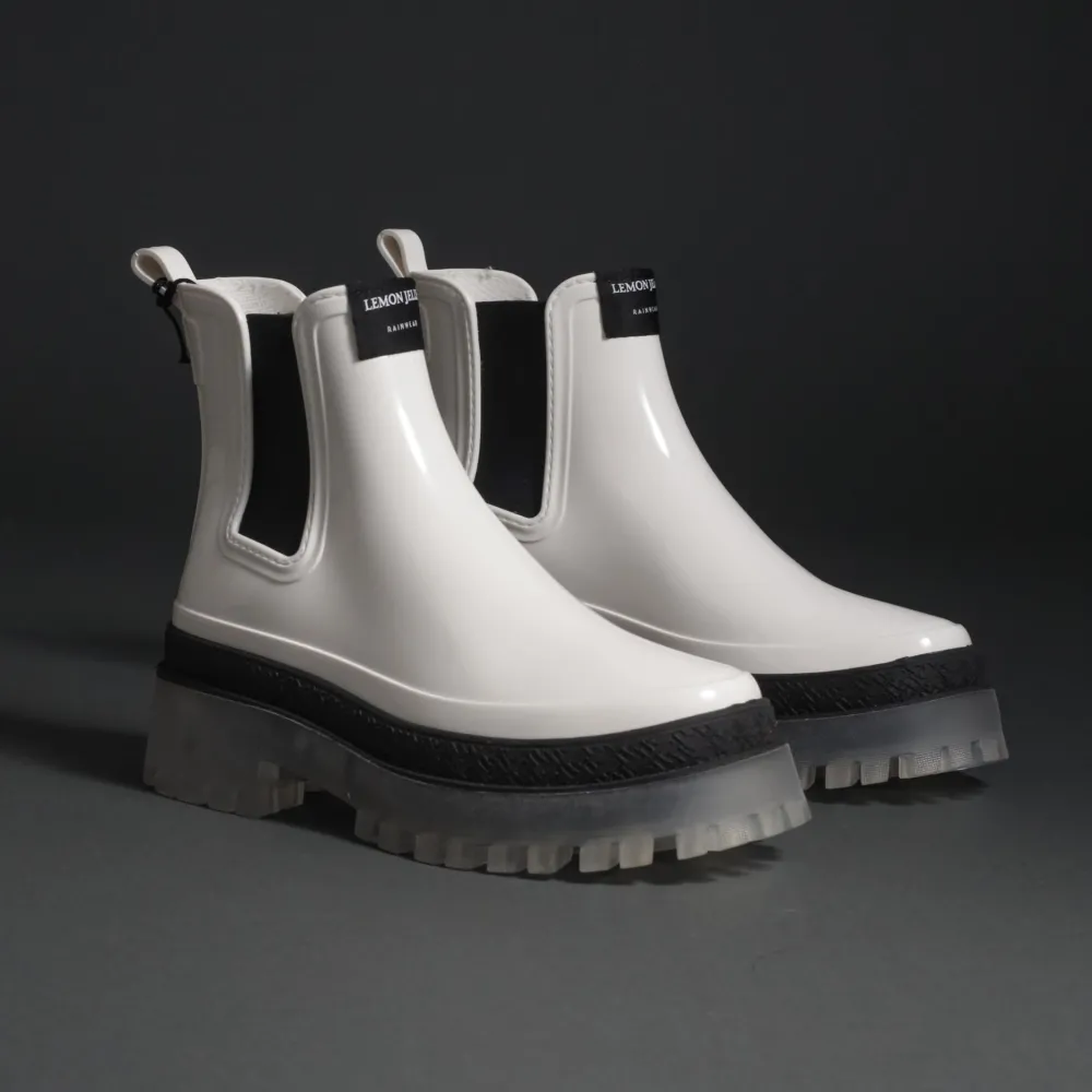 Lemon Jelly Laney 02| Boots