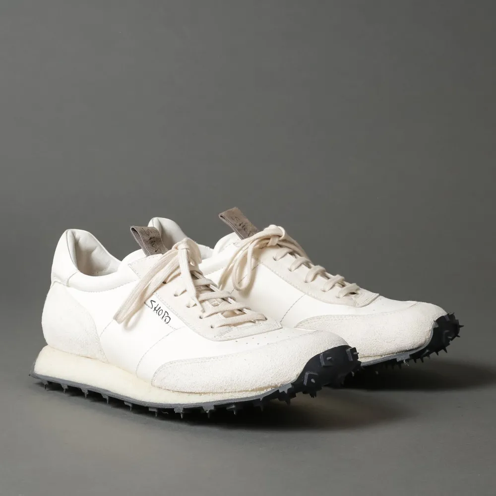 Shoto 1221 Ss25 Made To Order Grey| Mto Mens