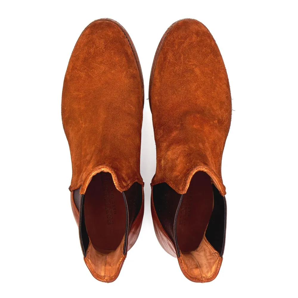 Pantanetti Pan Etti 11937| Boots