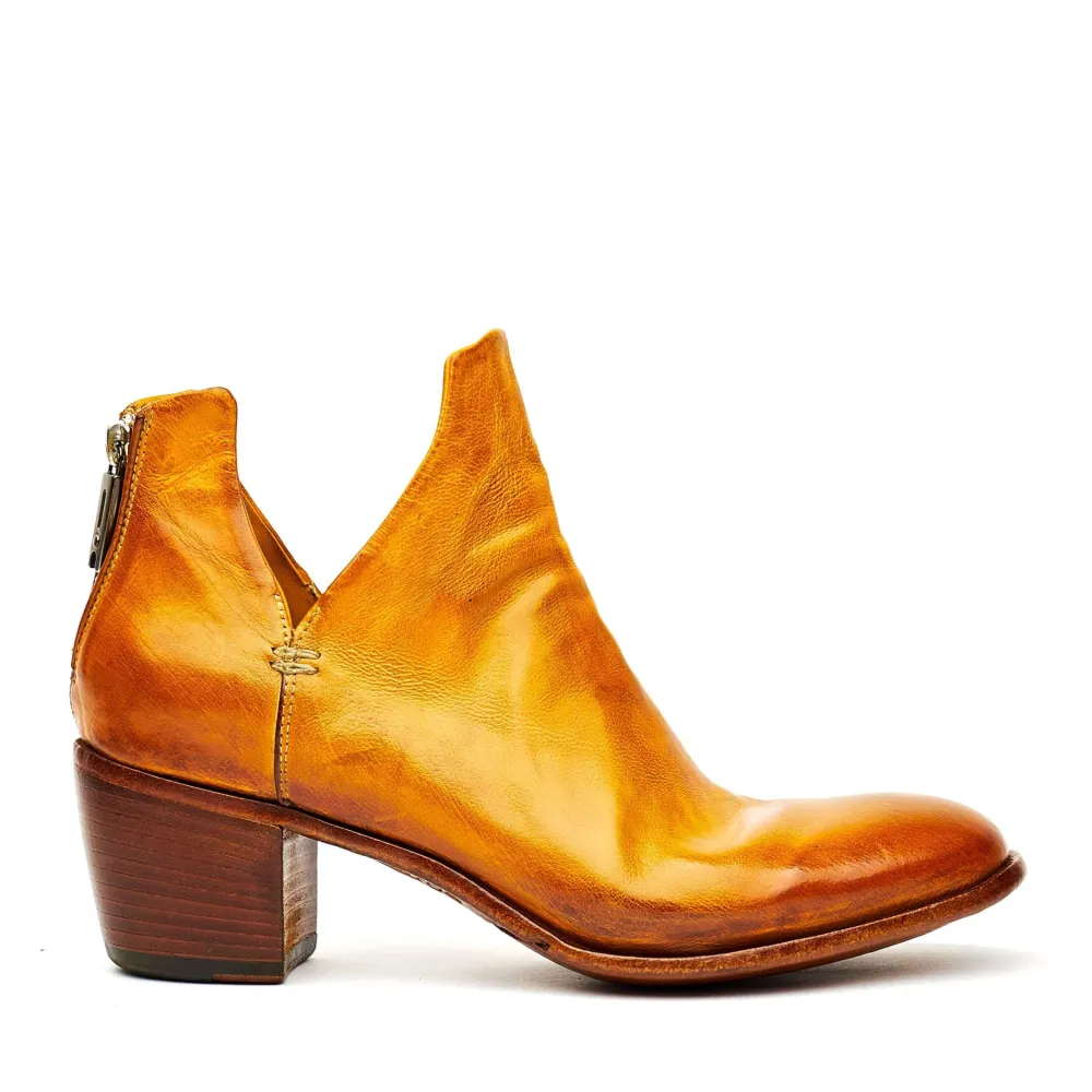 Lemargo Ah16A| Boots