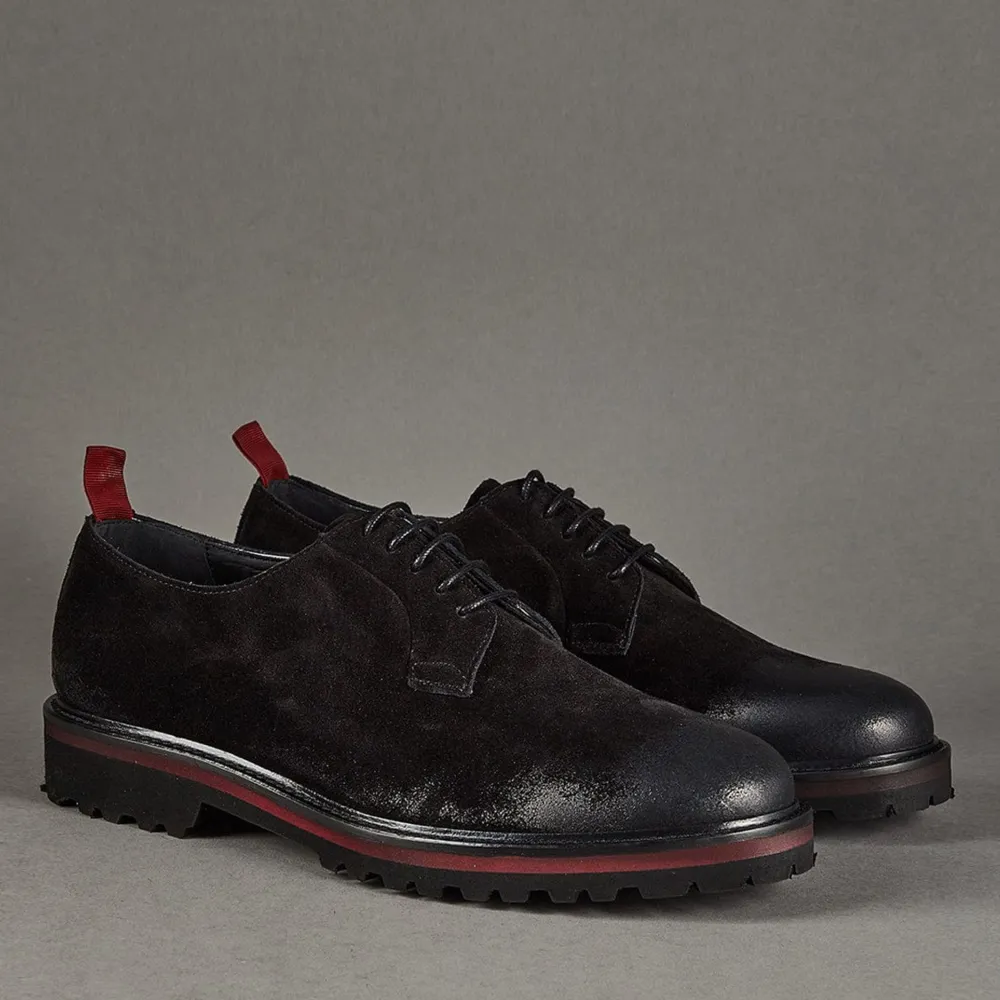 Conflict For Interest Ch01| Dress