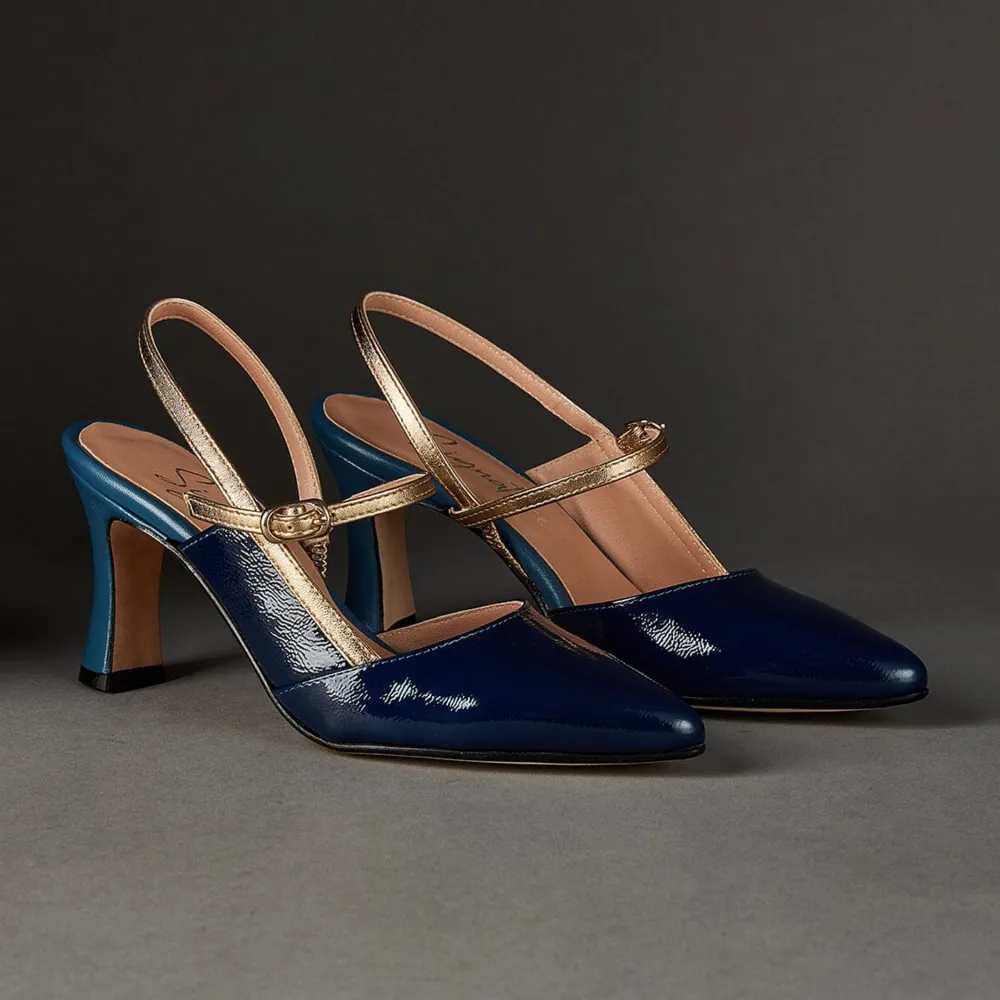 Signature Tess| Heels