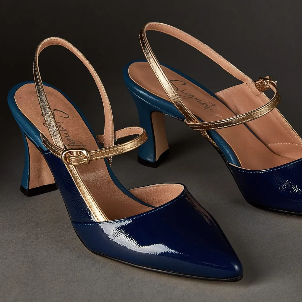 Signature Tess| Heels