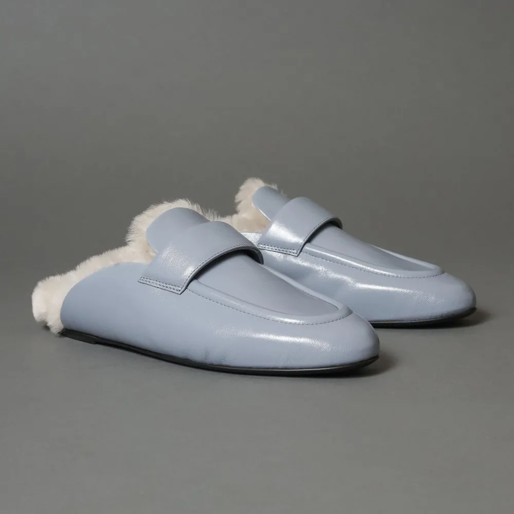 halmanera Estin03M| Flats