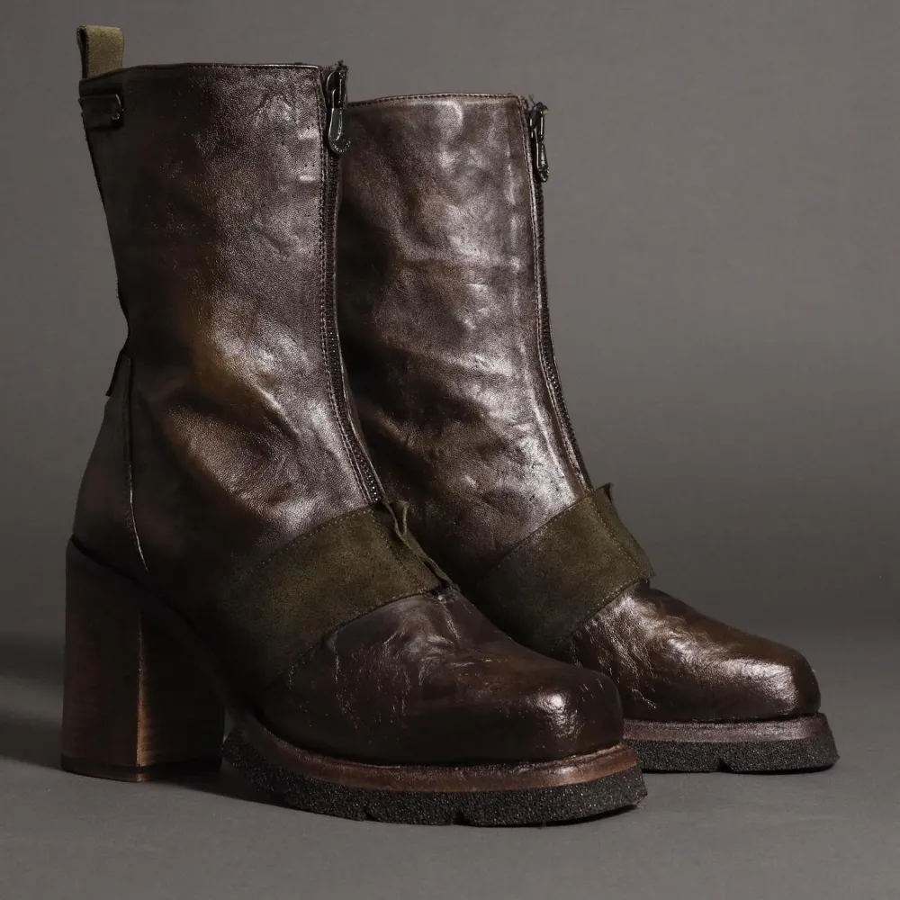 Le Ruemarcel Lucy| Boots