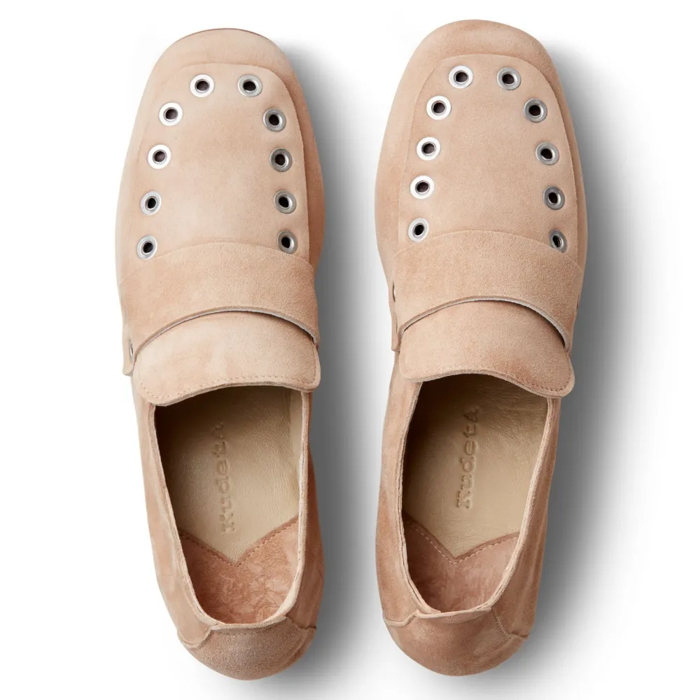 Kudeta 813101| Flats