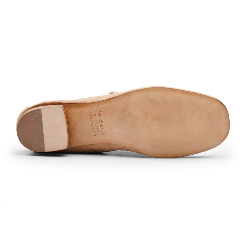 Kudeta 813101| Flats