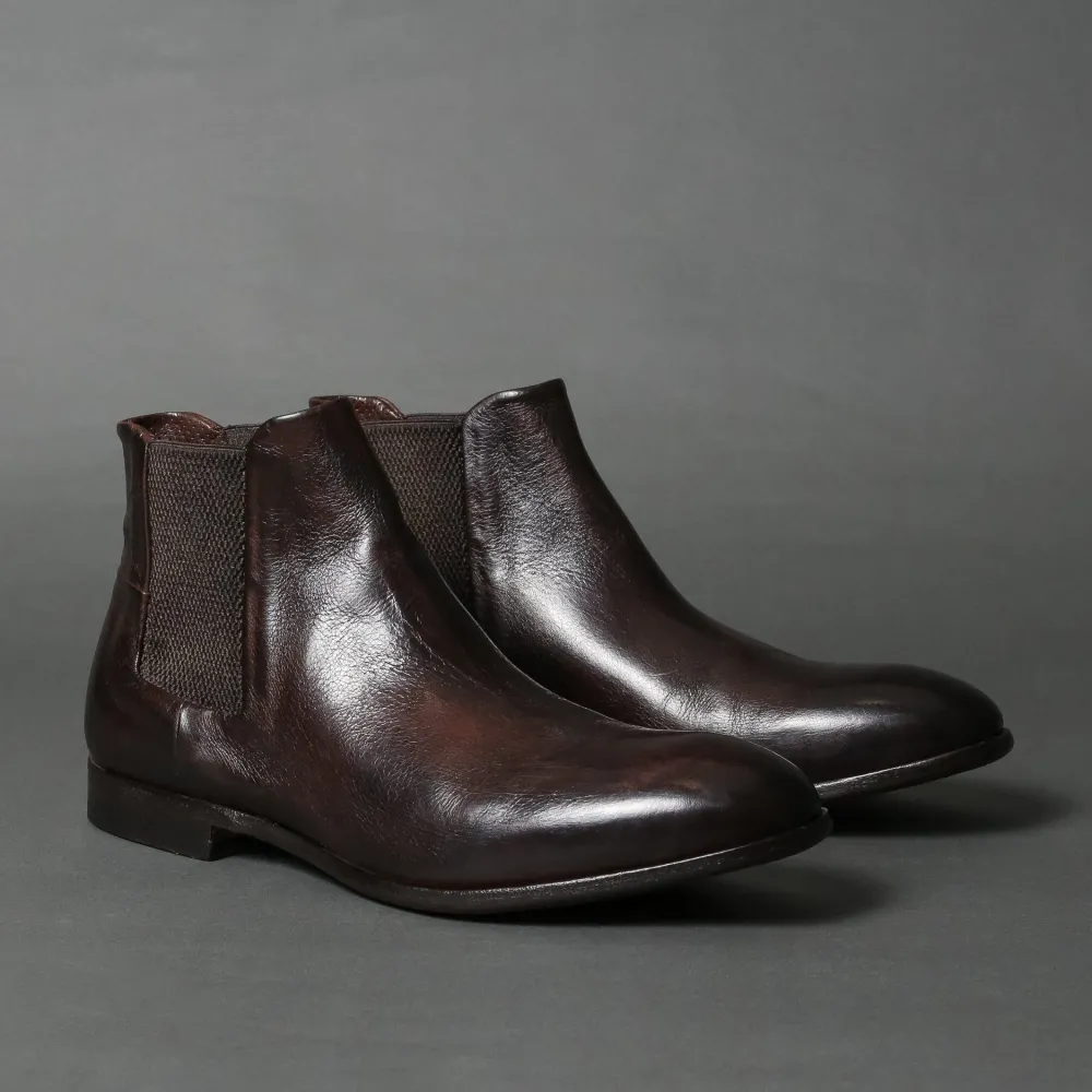 Conflict For Interest Livorno 124-30| Boots