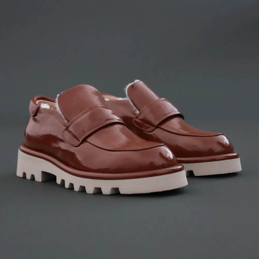 Lorena paggi 22251| Loafers