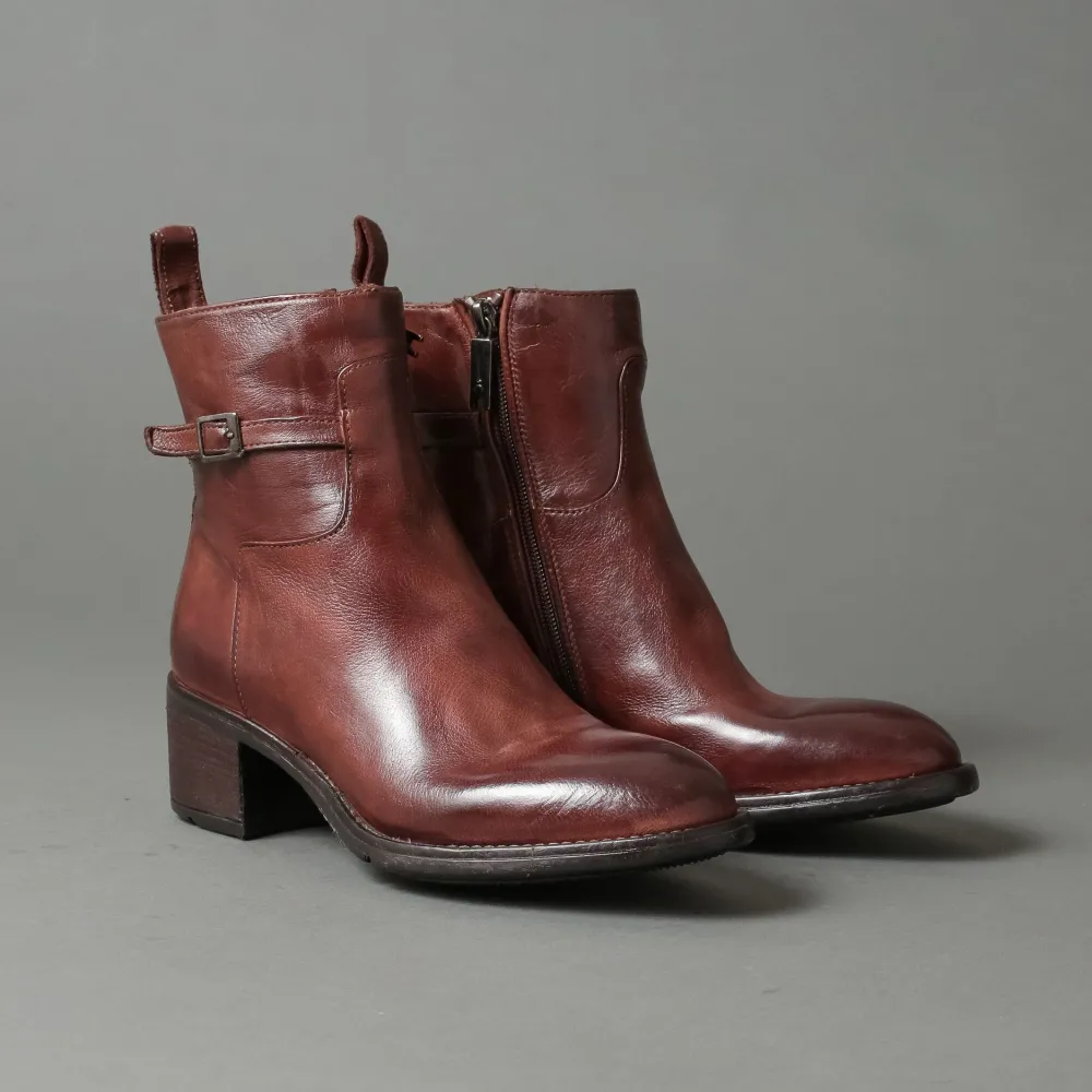 Lemargo Gh06A| Boots
