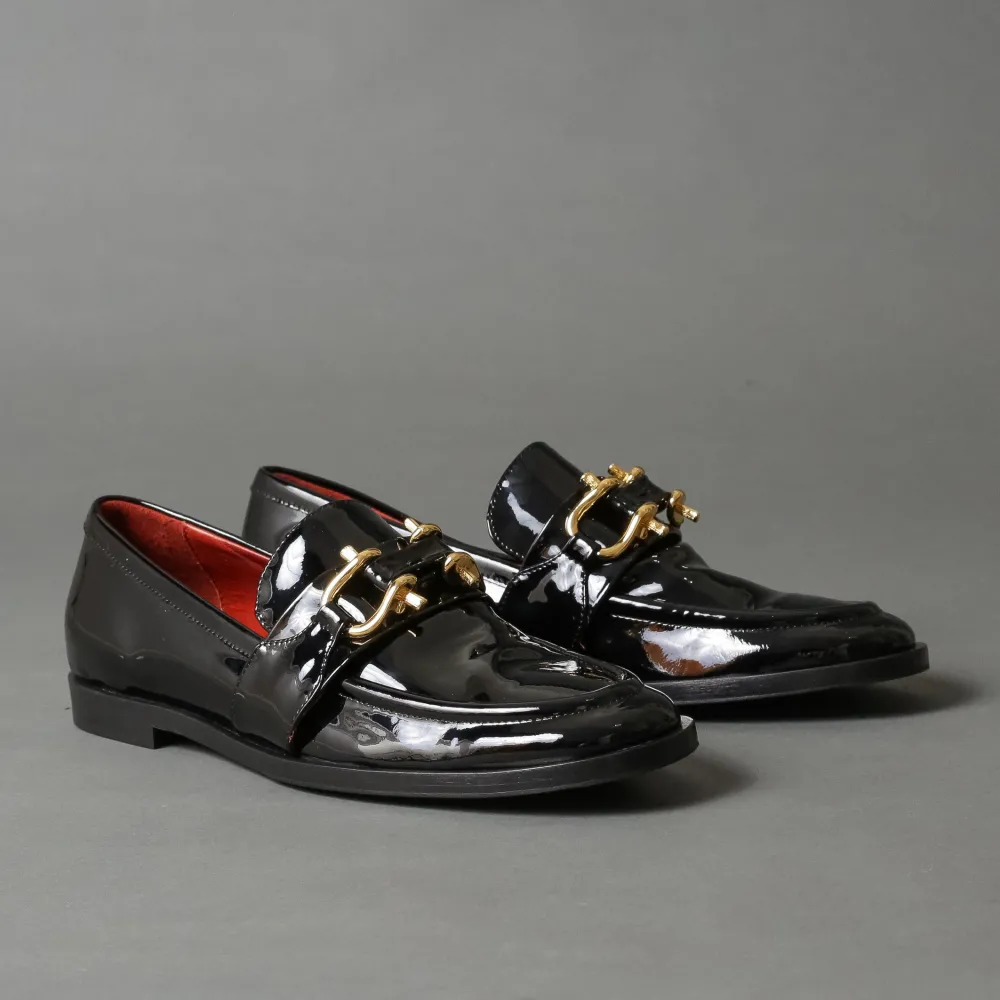 Lorena paggi 32306| Loafers