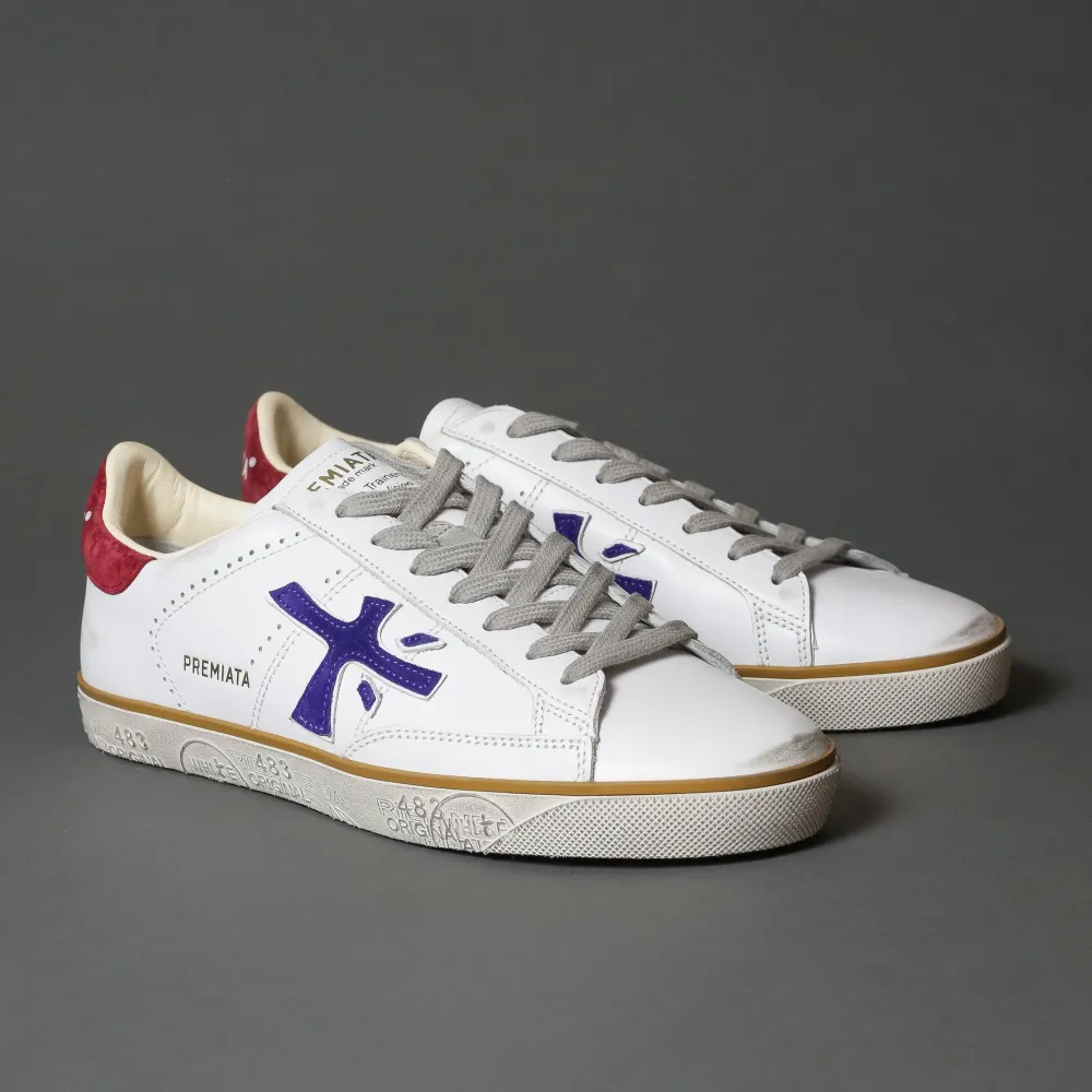 Premiata Steven 5772| Sneakers