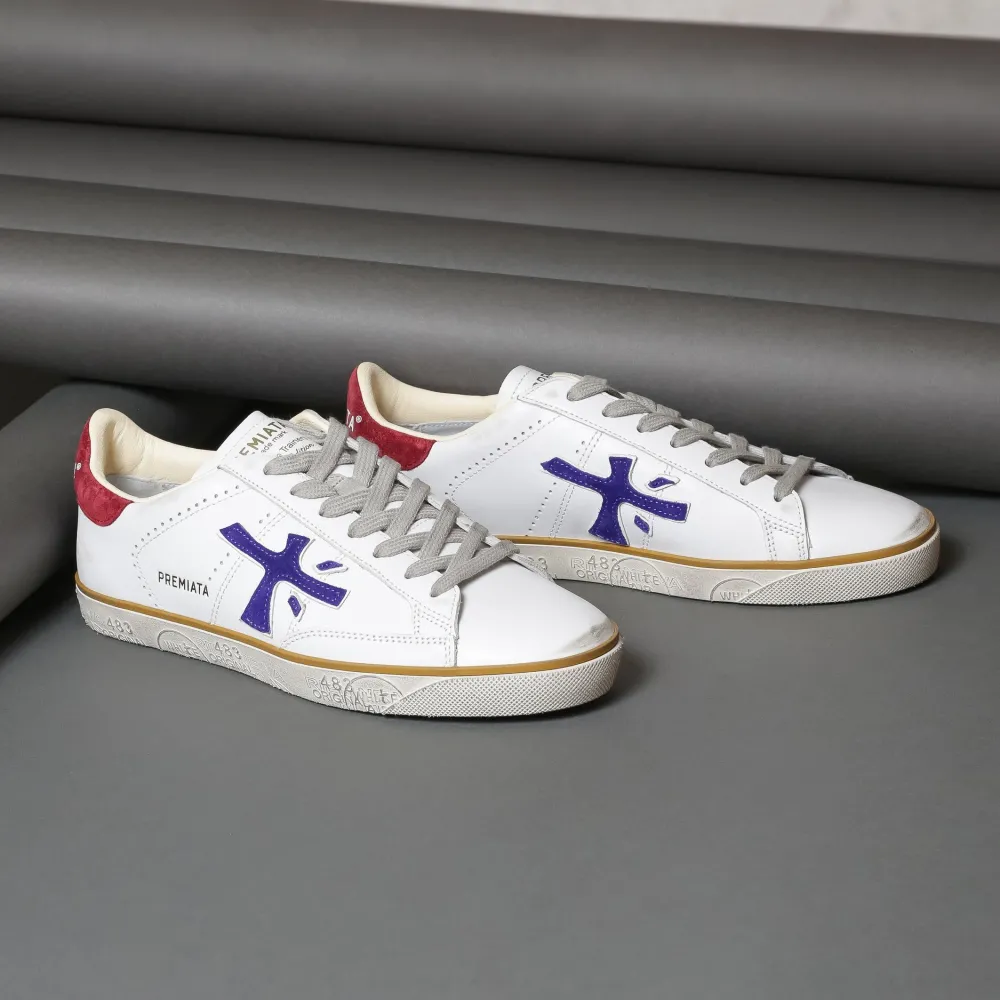 Premiata Steven 5772| Sneakers