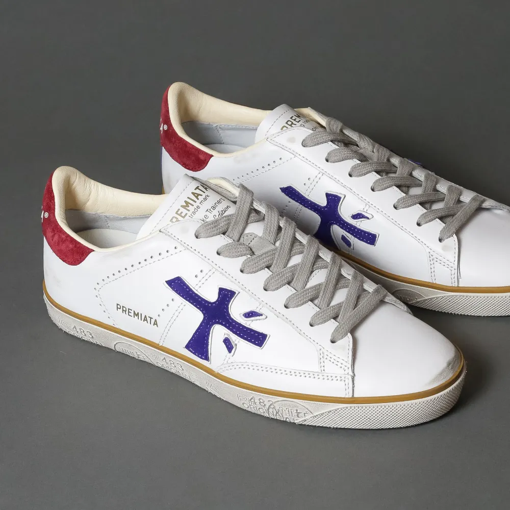 Premiata Steven 5772| Sneakers